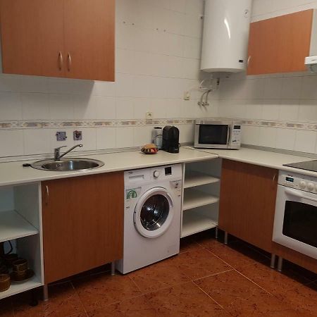 Apartamento Cabezodoce Calahorra Exterior photo