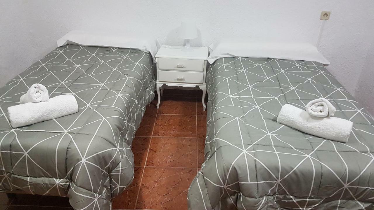 Apartamento Cabezodoce Calahorra Exterior photo
