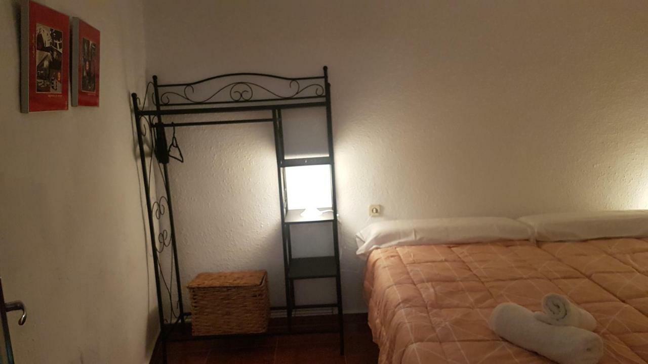 Apartamento Cabezodoce Calahorra Exterior photo