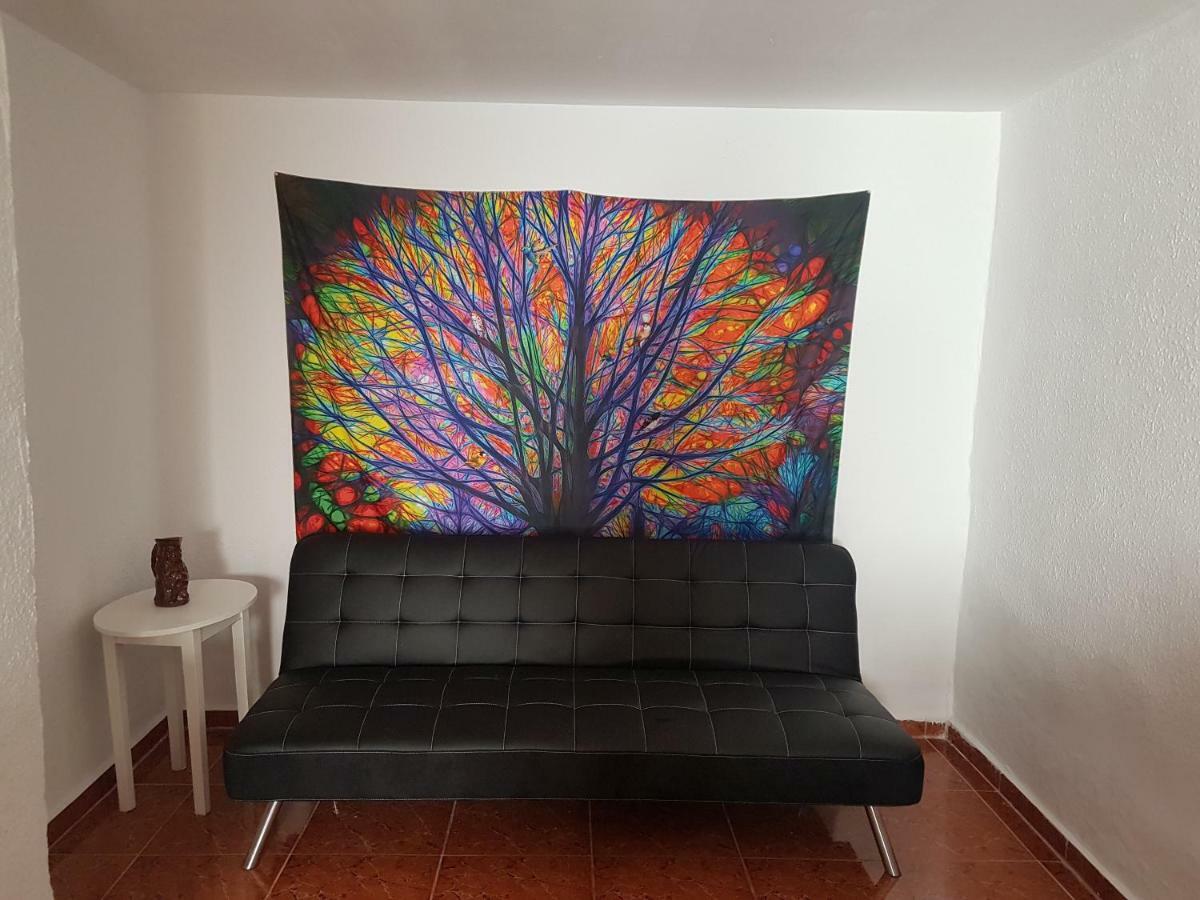 Apartamento Cabezodoce Calahorra Exterior photo