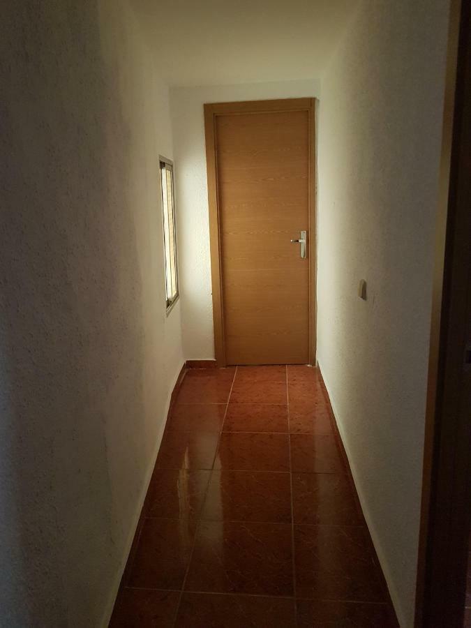 Apartamento Cabezodoce Calahorra Exterior photo